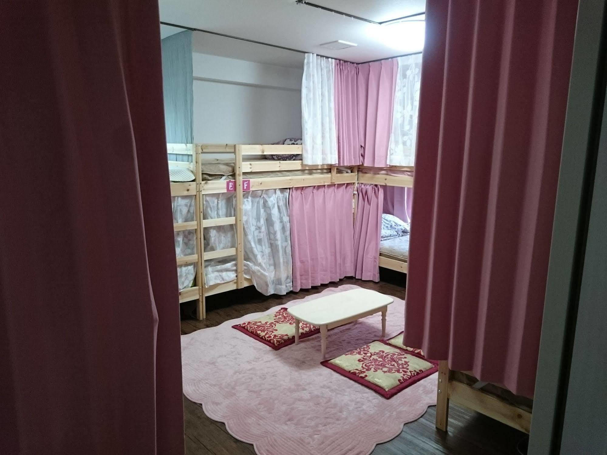 Oyo Hotel Hikari House Tokyo Ngoại thất bức ảnh