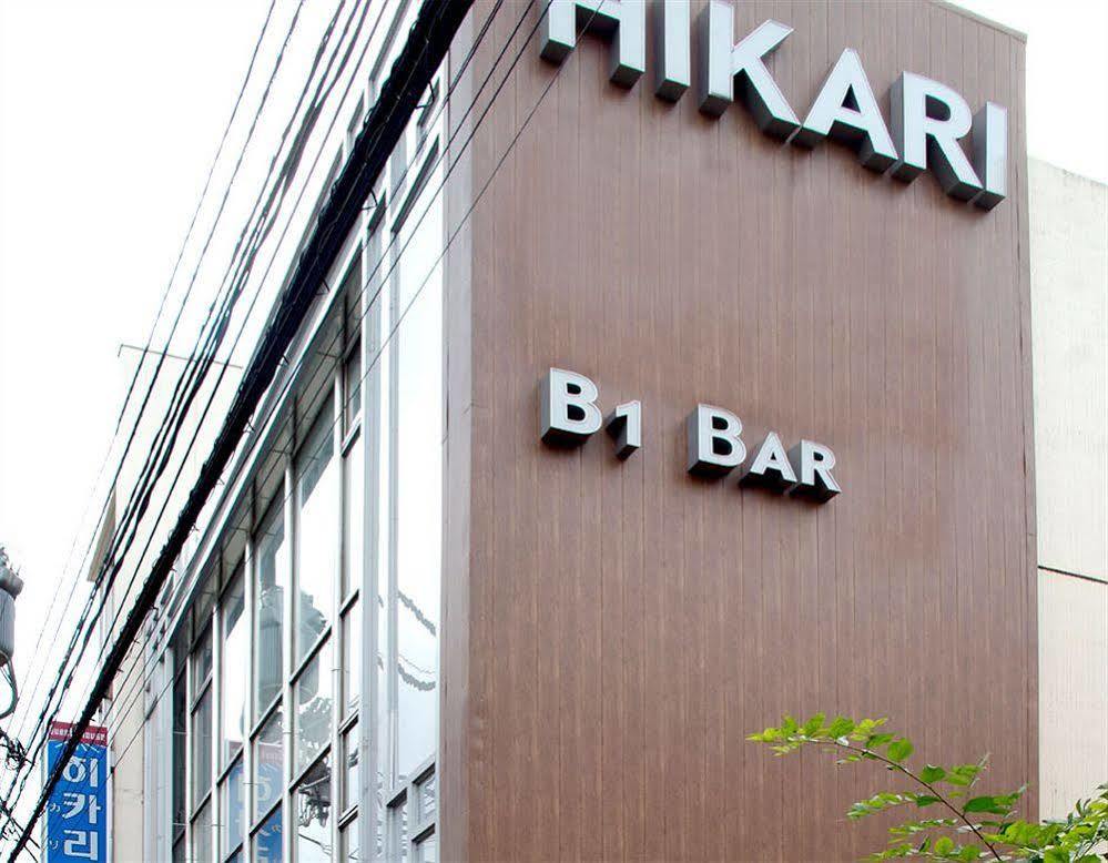Oyo Hotel Hikari House Tokyo Ngoại thất bức ảnh