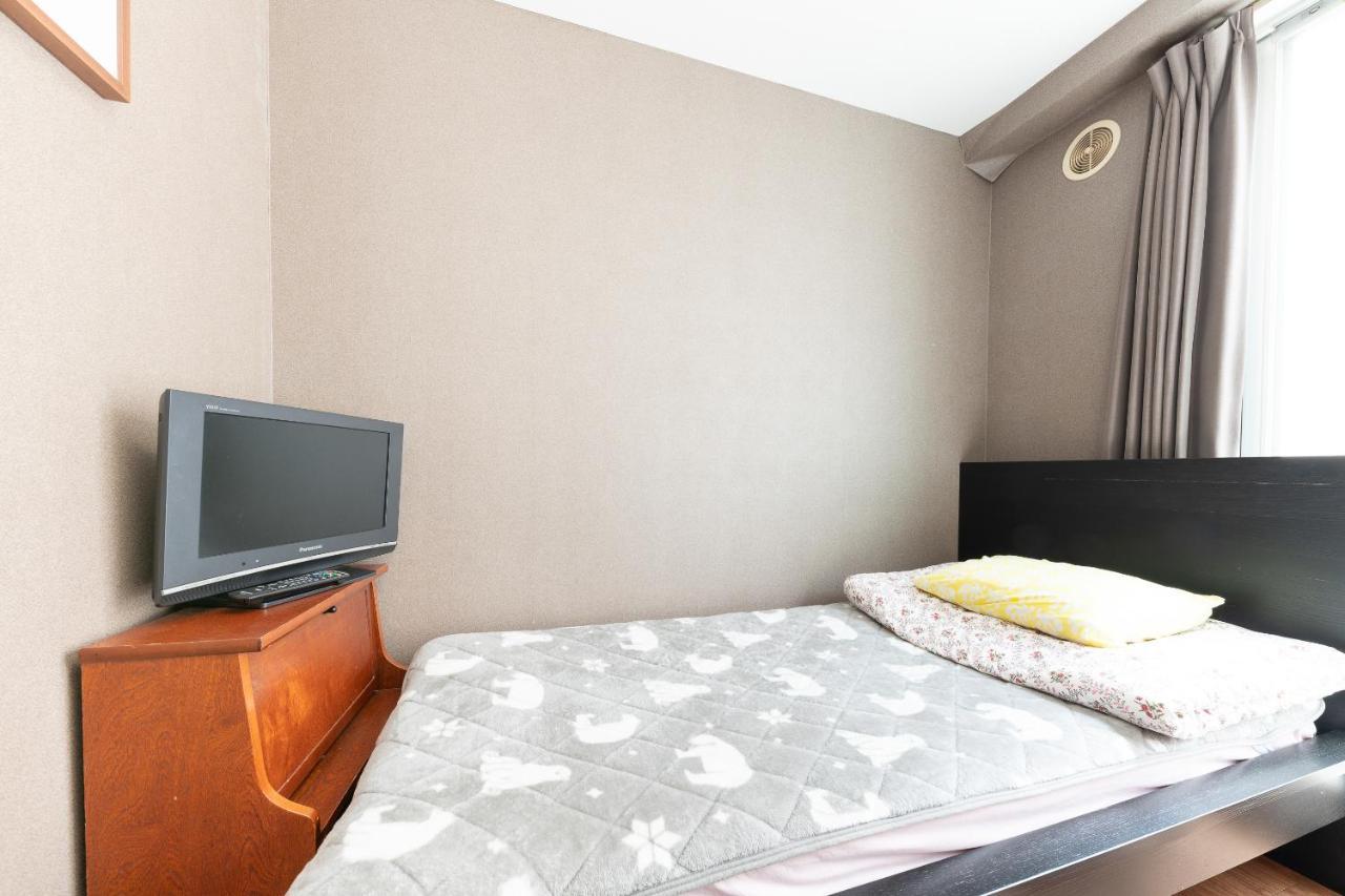 Oyo Hotel Hikari House Tokyo Ngoại thất bức ảnh