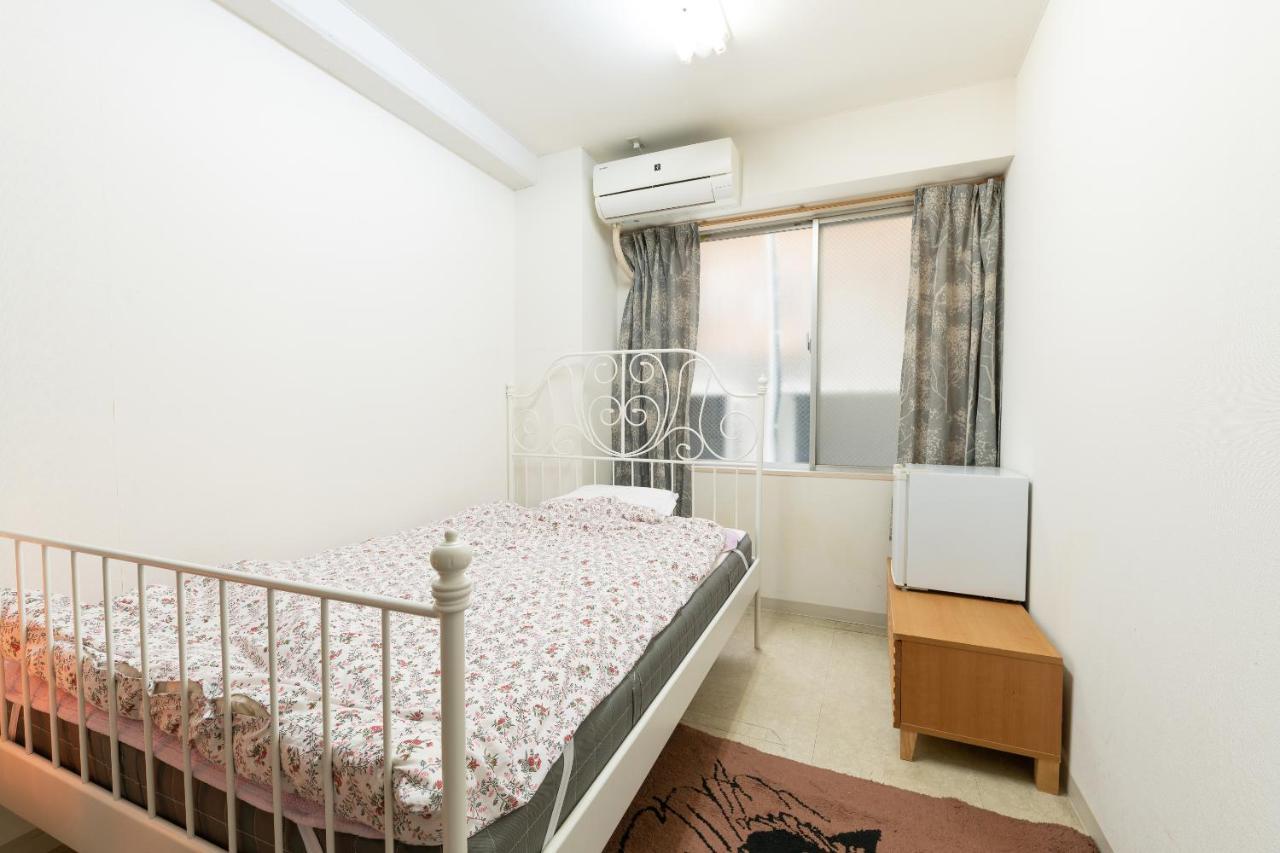Oyo Hotel Hikari House Tokyo Ngoại thất bức ảnh