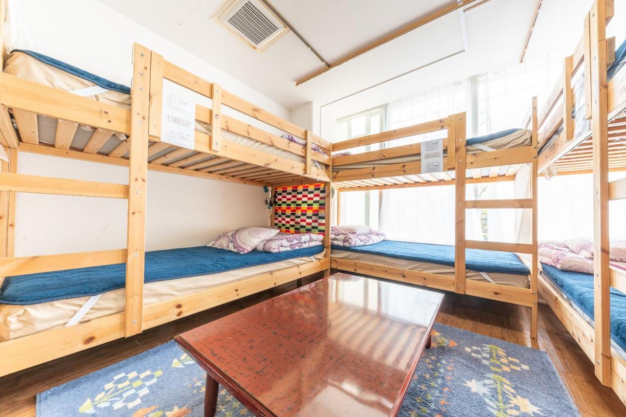 Oyo Hotel Hikari House Tokyo Ngoại thất bức ảnh