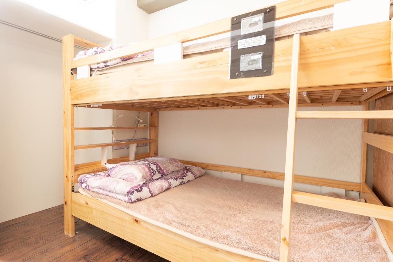 Oyo Hotel Hikari House Tokyo Ngoại thất bức ảnh