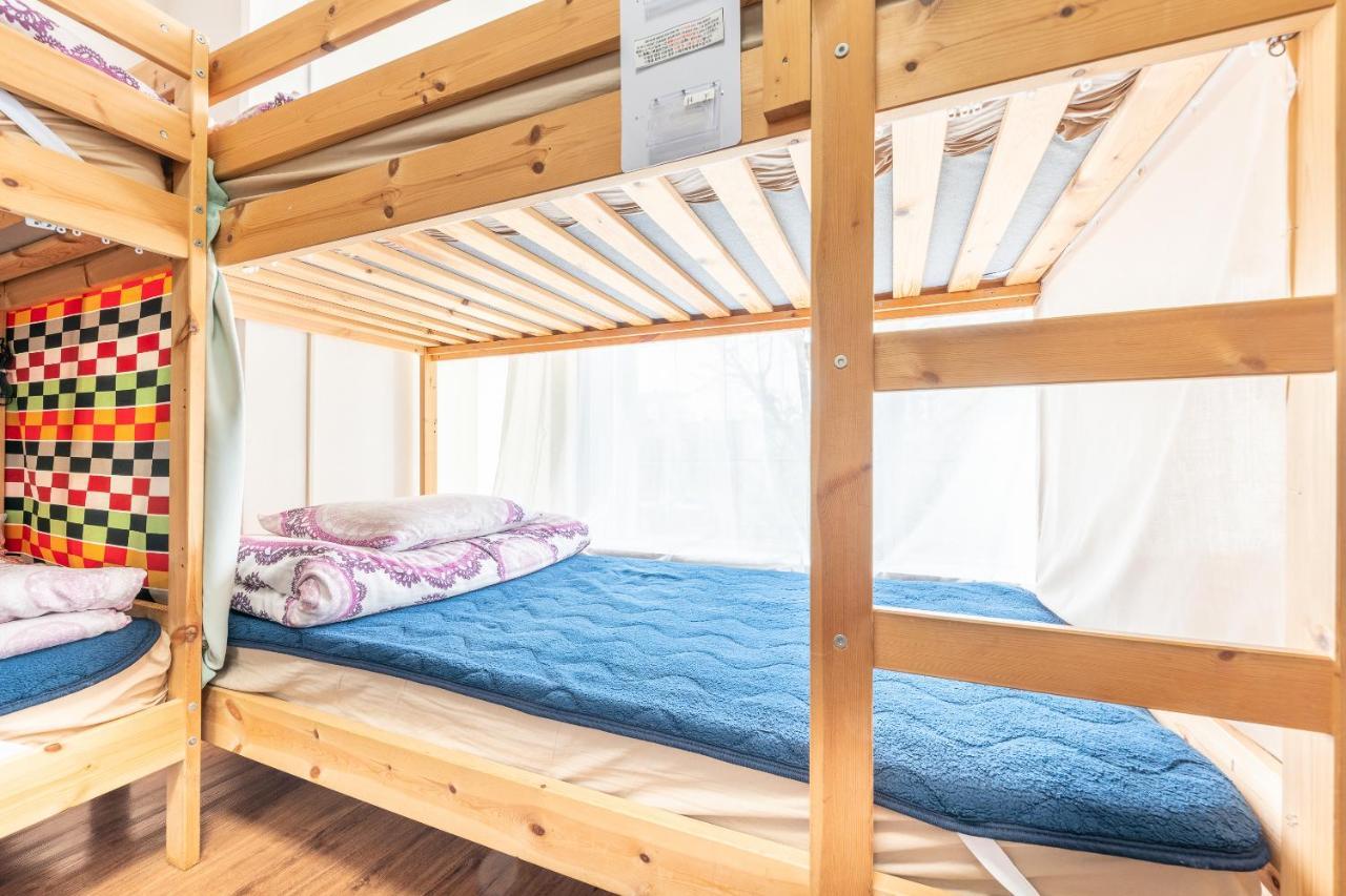Oyo Hotel Hikari House Tokyo Ngoại thất bức ảnh