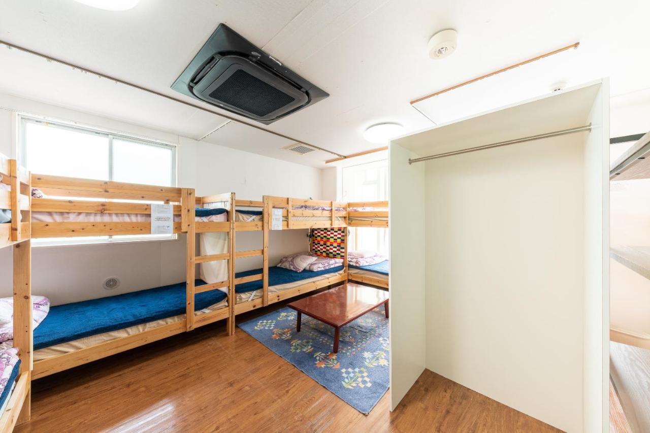 Oyo Hotel Hikari House Tokyo Ngoại thất bức ảnh